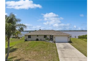 519 Ridgecrest Drive, PUNTA GORDA, FL 33982 Sold 09/06/24