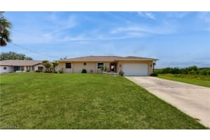 519 Ridgecrest Drive, PUNTA GORDA, FL 33982 Sold 09/06/24
