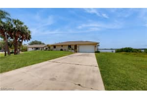 519 Ridgecrest Drive, PUNTA GORDA, FL 33982 Sold 09/06/24