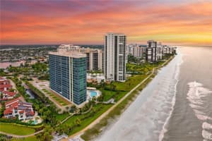 4651 Gulf Shore Boulevard, Naples, FL 34103 Sold 04/07/25