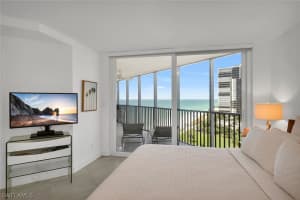 4651 Gulf Shore Boulevard, Naples, FL 34103 Sold 04/07/25