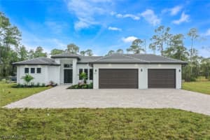 164 Jung Boulevard, NAPLES, FL 34120 Sold 09/10/24