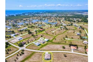 24449 San Rafael Road, PUNTA GORDA, FL 33955 Sold 07/23/24