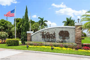 16992 Timberlakes Drive, FORT MYERS, FL 33908 Sold 08/06/24