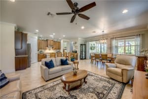 3137 Amadora Circle, CAPE CORAL, FL 33909 Sold 08/29/24
