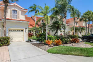 4660 Winged Foot Court, NAPLES, FL 34112 Sold 07/12/24