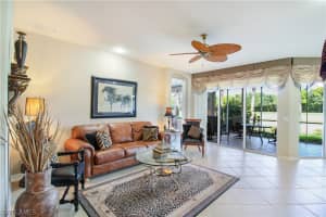 4660 Winged Foot Court, NAPLES, FL 34112 Sold 07/12/24
