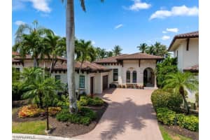 2813 Capistrano Way, NAPLES, FL 34105 Sold 08/30/24
