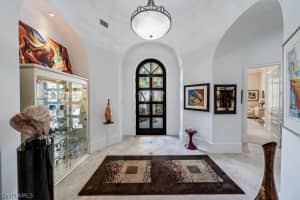 2813 Capistrano Way, NAPLES, FL 34105 Sold 08/30/24