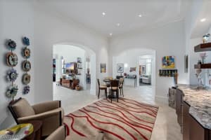 2813 Capistrano Way, NAPLES, FL 34105 Sold 08/30/24
