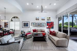 2813 Capistrano Way, NAPLES, FL 34105 Sold 08/30/24
