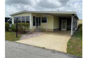 3500 Celestial Way, NORTH FORT MYERS, FL 33903 Sold 06/21/24