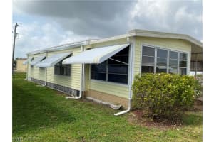 3500 Celestial Way, NORTH FORT MYERS, FL 33903 Sold 06/21/24