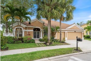 305 Spider Lily Lane, NAPLES, FL 34119 Sold 07/18/24