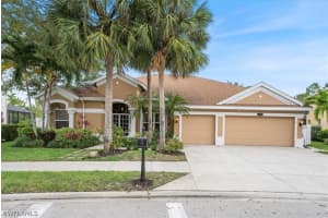 305 Spider Lily Lane, NAPLES, FL 34119 Sold 07/18/24