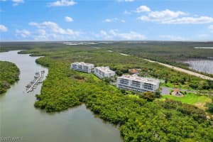 100 Stevens Landing Drive, Marco Island, FL 34145 - MLS#224043753