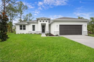 428 25th Place, CAPE CORAL, FL 33991 Sold 02/21/25