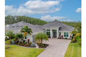 18340 Wildblue Boulevard, Fort Myers, FL 33913 Sold 12/05/24
