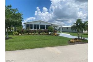 26291 Queen Mary Lane, BONITA SPRINGS, FL 34135 Sold 01/09/25