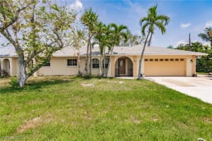 602 105th Avenue, NAPLES, FL 34108 Sold 09/18/24