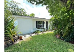 4805 Hawaii Boulevard, NAPLES, FL 34112 Sold 07/08/24