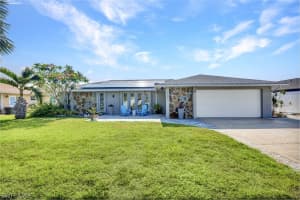 6986 Kimberly Terrace, FORT MYERS, FL 33919 Sold 11/14/24