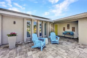 6986 Kimberly Terrace, FORT MYERS, FL 33919 Sold 11/14/24