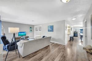 6986 Kimberly Terrace, FORT MYERS, FL 33919 Sold 11/14/24