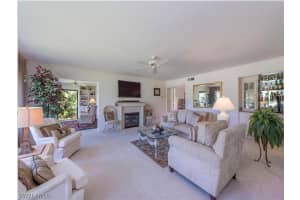 724 Wildwood Lane, NAPLES, FL 34105 Sold 06/28/24