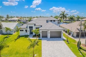 5219 28th Place, CAPE CORAL, FL 33914 Sold 03/14/25