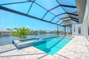 5219 28th Place, CAPE CORAL, FL 33914 Sold 03/14/25