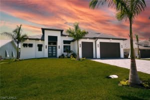 5219 28th Place, CAPE CORAL, FL 33914 Sold 03/14/25