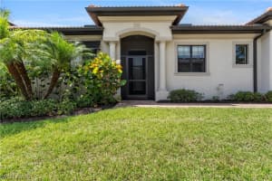 1150 Penrose Court, NAPLES, FL 34113 Sold 08/15/24