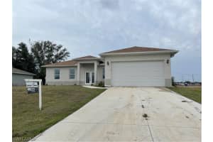 1510 Ne 7th Pl, Cape Coral