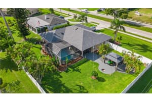 2316 Viscaya Parkway, CAPE CORAL, FL 33990 Sold 11/06/24