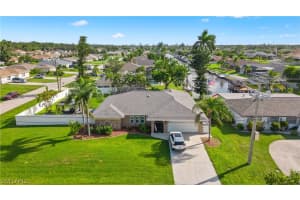 2316 Viscaya Parkway, CAPE CORAL, FL 33990 Sold 11/06/24