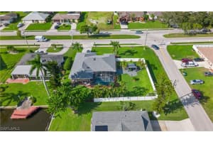 2316 Viscaya Parkway, CAPE CORAL, FL 33990 Sold 11/06/24