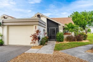 1768 Augusta Drive, FORT MYERS, FL 33907 Sold 07/29/24