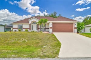 2110 22nd Place, CAPE CORAL, FL 33909 Sold 11/15/24