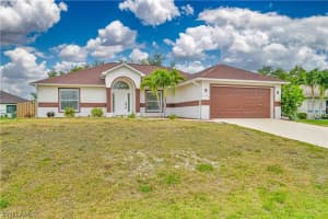 2110 22nd Place, CAPE CORAL, FL 33909 Sold 11/15/24