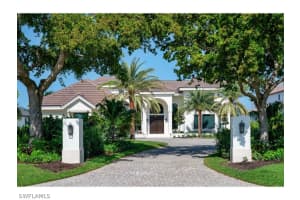 3540 Gin Lane, NAPLES, FL 34102 Sold 04/02/25