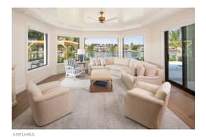 3540 Gin Lane, NAPLES, FL 34102 Sold 04/02/25