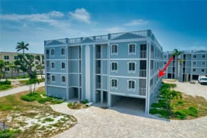 3145 Gulf Drive, Sanibel, FL 33957 Sold 02/14/25
