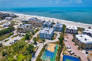 3145 Gulf Drive, Sanibel, FL 33957 Sold 02/14/25