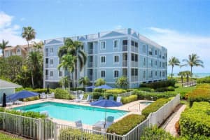 3145 Gulf Drive, Sanibel, FL 33957 Sold 02/14/25