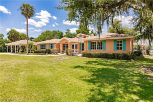 3900 Woodbrier Drive, FORT MYERS, FL 33905 Sold 12/31/24