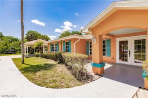 3900 Woodbrier Drive, FORT MYERS, FL 33905 Sold 12/31/24