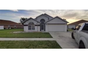 4527 Varsity Circle, LEHIGH ACRES, FL 33971 Sold 10/24/24