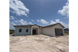 4331 11th Avenue, CAPE CORAL, FL 33909 Sold 07/23/25