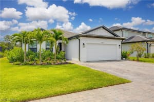 10424 Ventana Ln, Naples, FL 34120, Sold 06/25/24